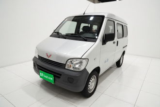 五菱汽车 五菱之光 2020款 1.2L 实用型 国VI LSI