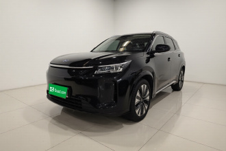 蓝电E5 PLUS 2026款 165km 长续航先享版Ultra 5座