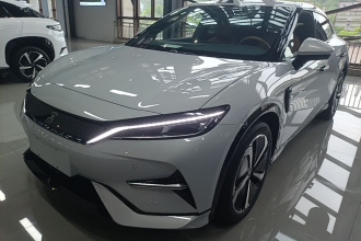 比亚迪 宋L EV 2025款 智驾版 662km 激光雷达卓越型