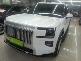 极氪9X 2025款 Ultra版 55kWh