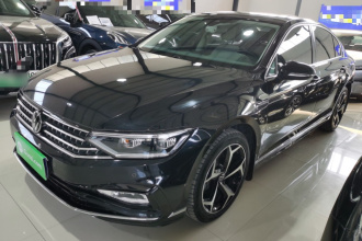 大众 迈腾 2023款 200万辆纪念版 330TSI DSG豪华型