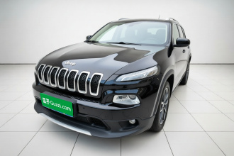 Jeep 自由光 2016款 2.0L 优越版
