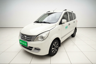 北汽威旺M20 2017款 1.5L M20S 基本型DAM15DL