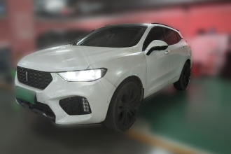 魏牌 VV5 2017款 2.0T 旗舰型