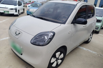 五菱汽车 宏光MINIEV 2025款 第四代 四门版 进阶款
