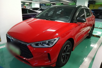 比亚迪e2 2021款 尊贵型