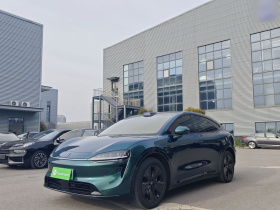 鸿蒙智行 智界R7 2026款 纯电 Max