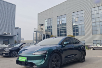 鸿蒙智行 智界R7 2026款 纯电 Max