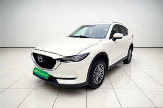 马自达CX-5 2019款 云控版 2.0L 自动两驱智享型 国V