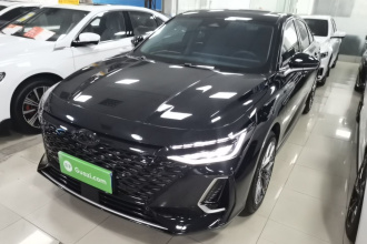 奇瑞 艾瑞泽8 2022款 1.6T DCT雅