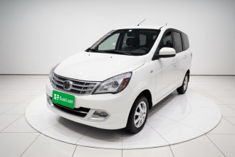 北汽威旺M20 2014款 1.5L实用型BJ415A