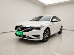 大众 速腾 2021款 280TSI DSG超越版