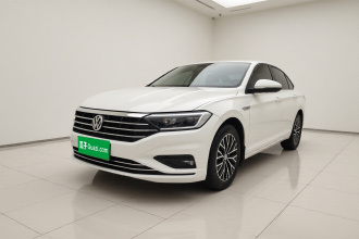 大众 速腾 2021款 280TSI DSG超越版