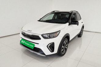 起亚 奕跑 2021款 1.4L CVT天窗款