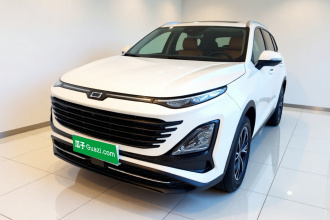 奔腾T90 2025款 龙耀版 1.5T 舒享型