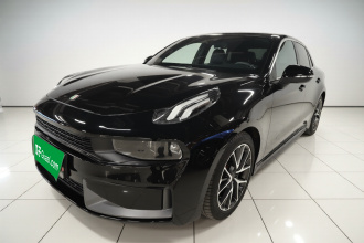 领克03 2021款 1.5TD DCT劲 冠军版