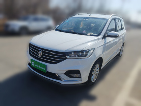 宝骏360 2018款 1.5L 手动精英型 国V