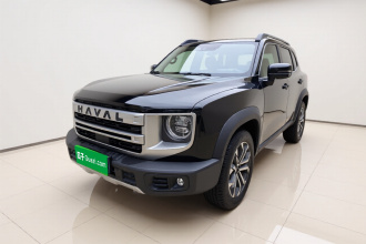 哈弗大狗 2024款 1.5T DCT边牧版