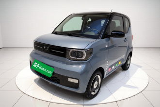 五菱汽车 宏光MINIEV 2022款 马卡龙臻享款 磷酸铁锂