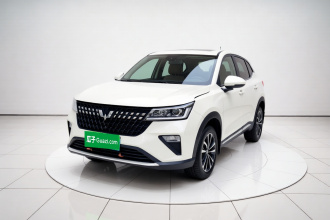 五菱汽车 五菱星驰 2022款 1.5L 手动自由型