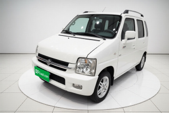 铃木 北斗星 2016款 1.4L 手动超惠型