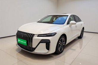 荣威M7 DMH 2025款 160km舒享版