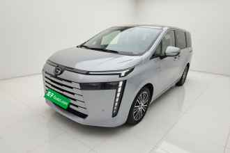 广汽传祺 传祺E8新能源 2024款 150km MAX+