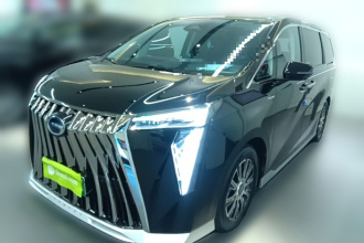 广汽传祺 传祺E9 2024款 E9 冠军版