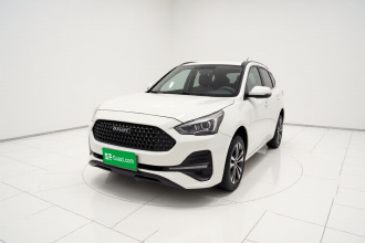 哈弗M6 2019款 1.5T 手动两驱都市型 国VI