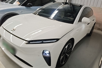 蔚来ET5T 2023款 75kWh Touring