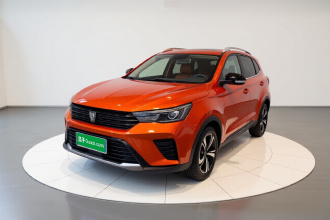 荣威RX3 2021款 PRO 1.6L CVT精英型