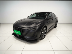 奇瑞 艾瑞泽8 2023款 高能版 2.0T DCT劲