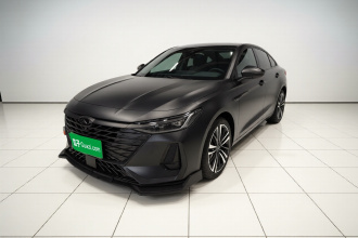 奇瑞 艾瑞泽8 2023款 高能版 2.0T DCT劲