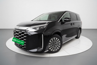 比亚迪 夏 2025款 DM-i 1.5T 180km 卓越型
