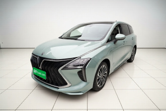 东风风行 风行游艇 2022款 1.5T DCT追风版
