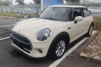 MINI 2021款 1.5T ONE