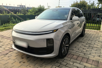 理想汽车 理想L6 2024款 Pro