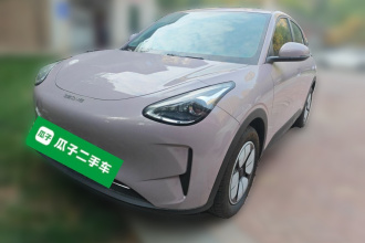 吉利银河 星愿 2025款 310km 青春版