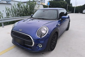 MINI 2019款 1.5T ONE PLUS