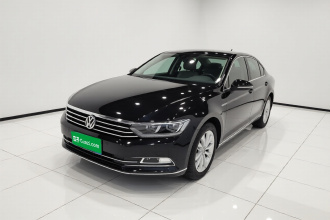 大众 迈腾 2018款 改款 330TSI DSG 豪华型