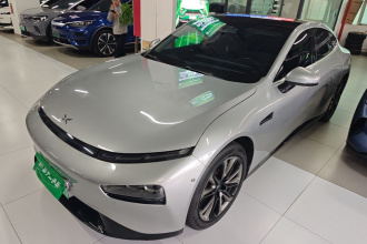小鹏P7 2022款 480E+