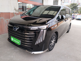 广汽传祺 传祺E9 2023款 E9 PRO