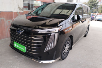 广汽传祺 传祺E9 2023款 E9 PRO