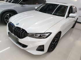 宝马i3 2022款 eDrive 35 L