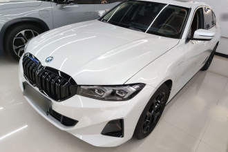 宝马i3 2022款 eDrive 35 L