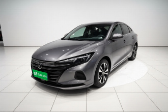 长安 逸动 2020款 PLUS 1.6L GDI 手动豪华型