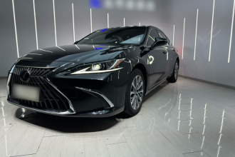 雷克萨斯ES 2021款 200 卓越版