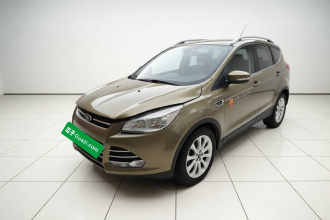 福特 翼虎 2015款 1.5L GTDi 两驱风尚型