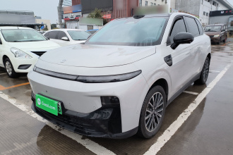 零跑汽车 零跑B10 2025款 510激光雷达版