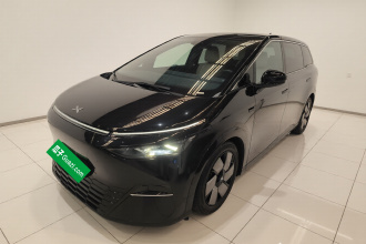 小鹏X9 2024款 702超长续航Pro